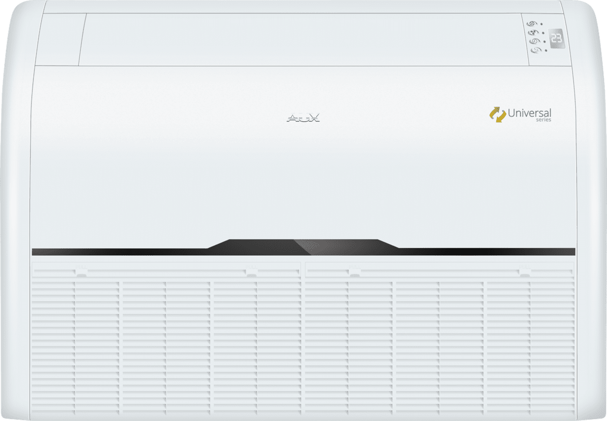 Напольно-потолочный ARV блок AUX ARVCF-H036/4R1A