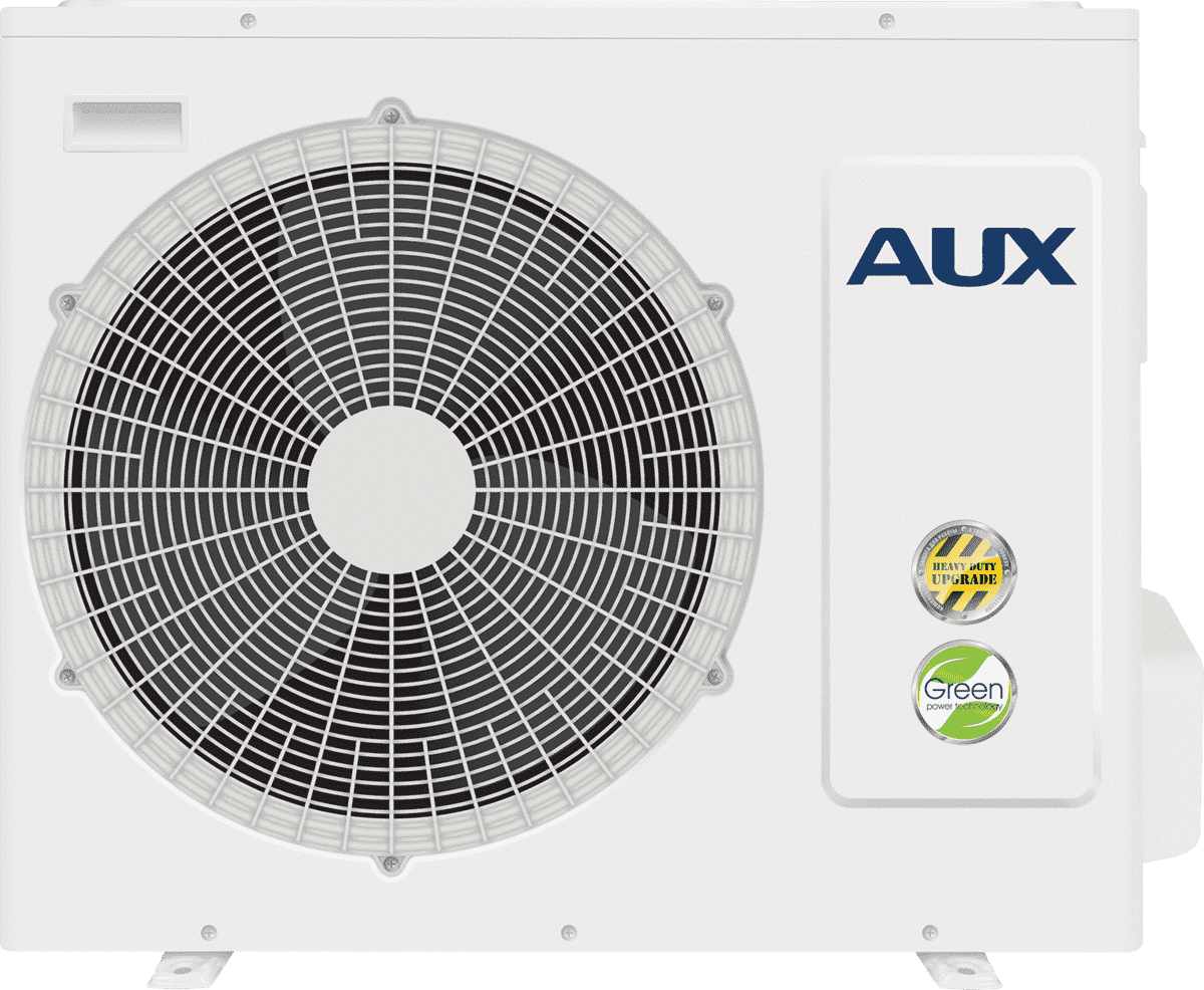 Наружный блок сплит системы AUX AS-H24A4/JD-R2DI (v1)