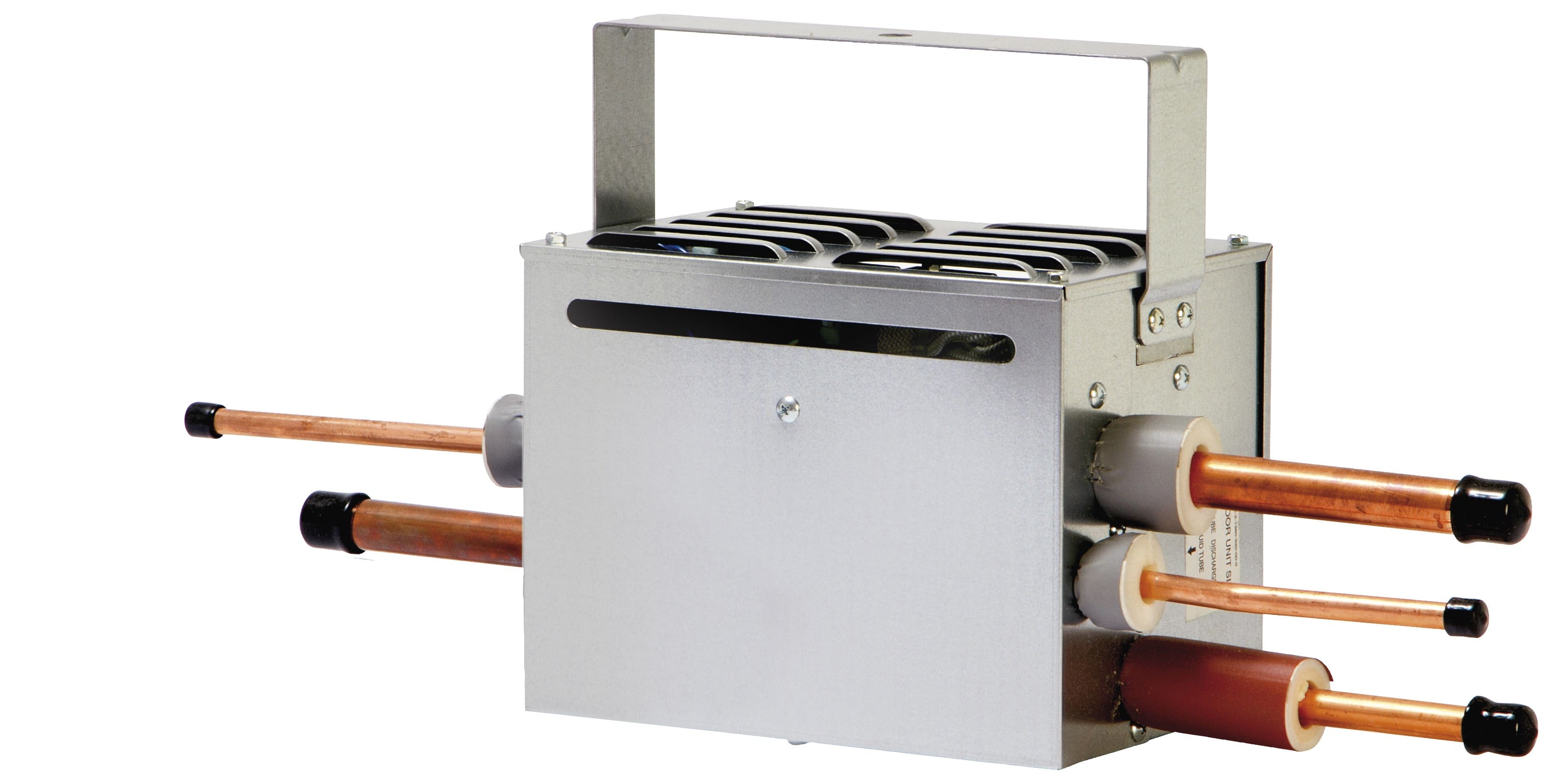 Комплект 1-портовых электромагнитных клапанов до 16 кВт на 1 порт