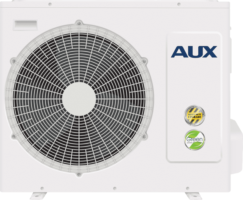 Настенный кондиционер AUX ASW-H24B4/FJ-SR1