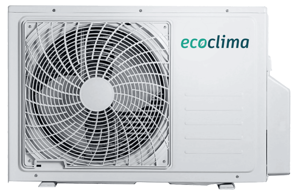 Настенный кондиционер Ecoclima ECW-HE12/BB-4R2