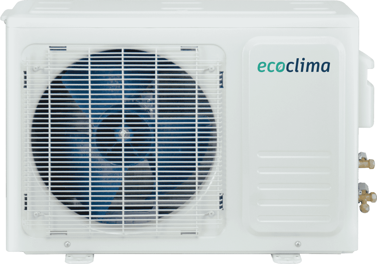 Наружный блок сплит системы Ecoclima EC-18QC