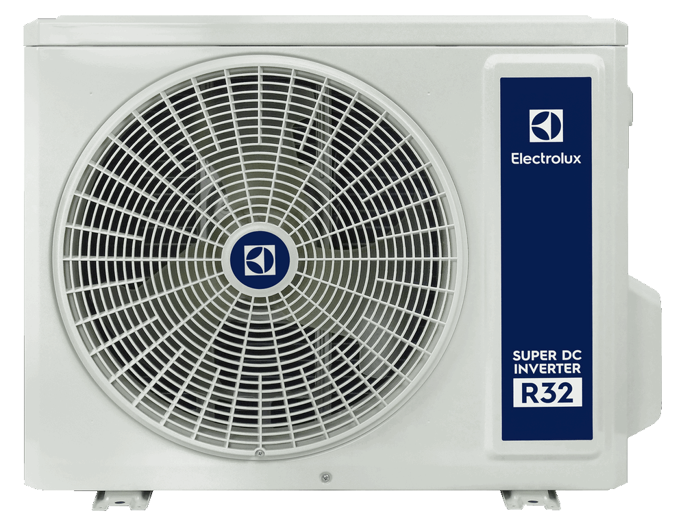 Наружный блок сплит системы Electrolux EACS/I-12HP/N8_23Y_out