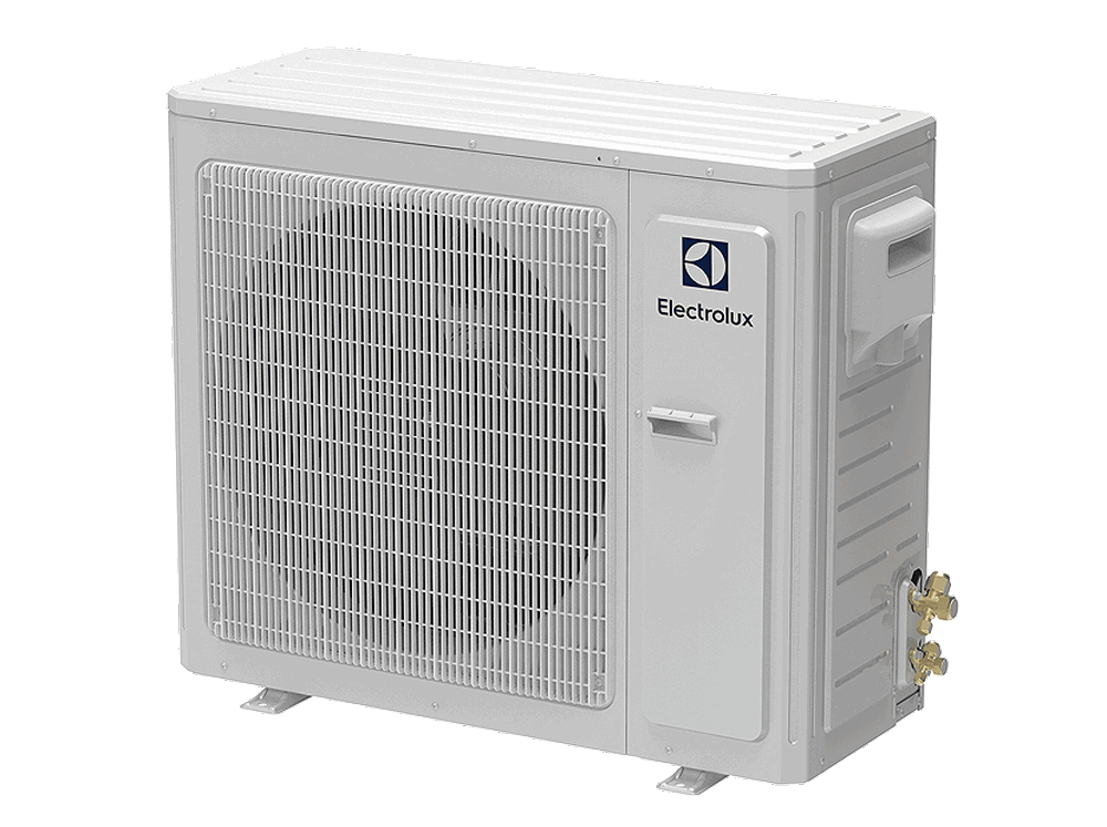 Наружный универсальный блок кондиционера Electrolux EACO-12H/UP4-DC/N8