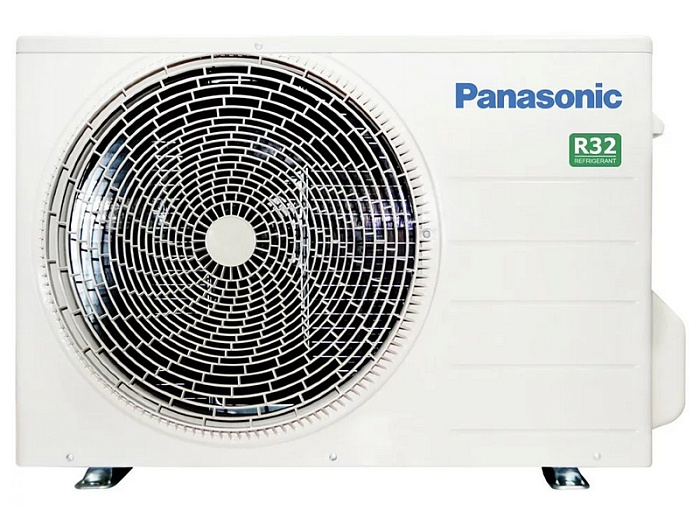 Наружный блок сплит системы Panasonic CU-TZ50ZKE