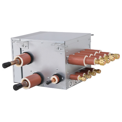 Блок-переключатель Electrolux ECHM-N12X