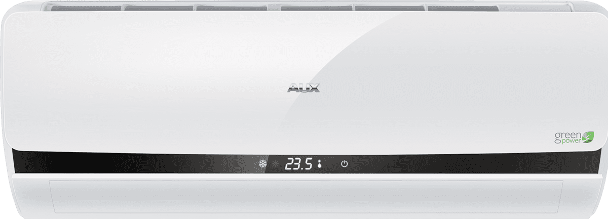 Внутренние блоки