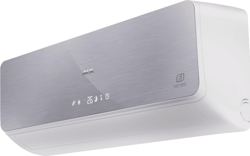 Настенный кондиционер AUX ASW-H18B4/FJ-SR1