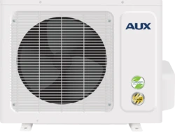 Настенный кондиционер AUX ASW-H09B4/FJ-BR1