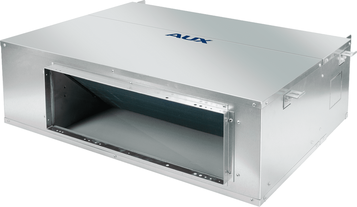 Канальный кондиционер AUX ALLD-H12/4R1B (v2)