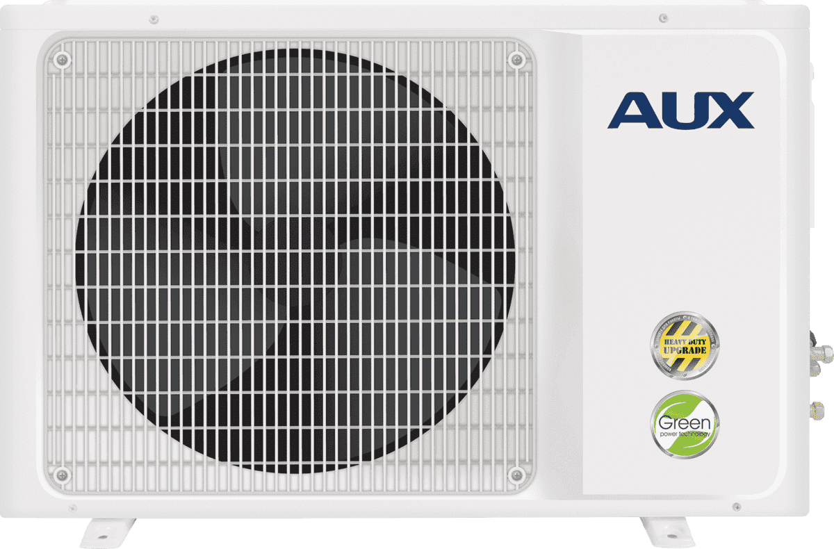 Наружный блок сплит системы AUX AS-H09B4/FJ-R1