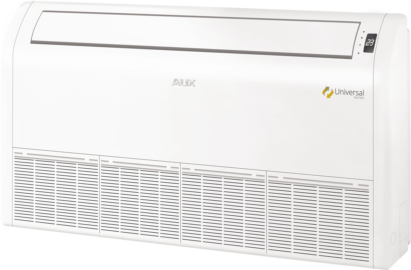 Напольно-потолочный ARV блок AUX ARVCF-H080/4R1A