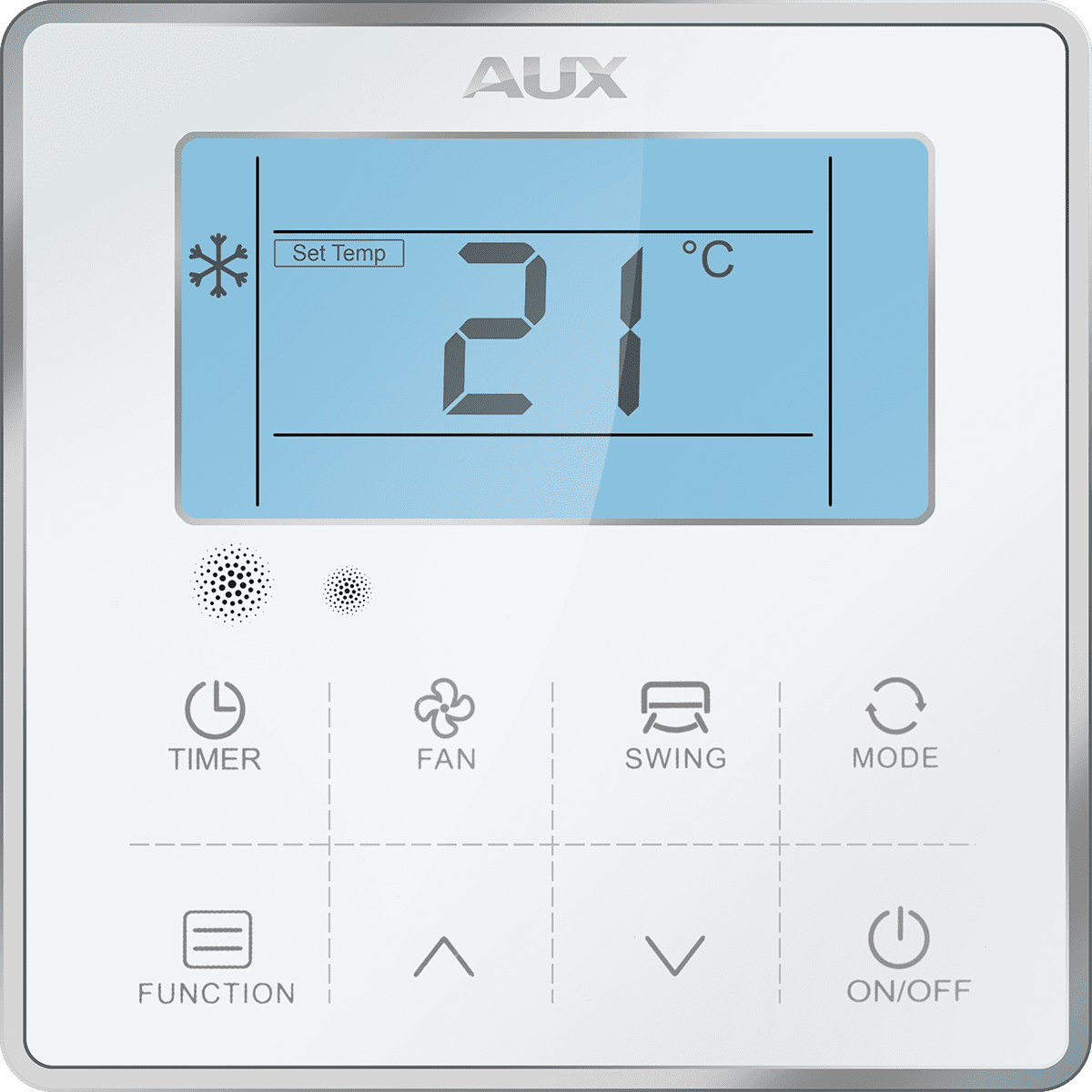 Канальный кондиционер AUX ALMD-H60/5DR2A