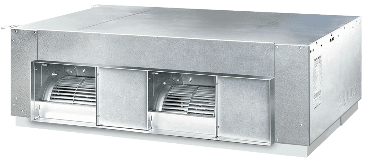 Канальный кондиционер AUX ALHD-H60/5R1C