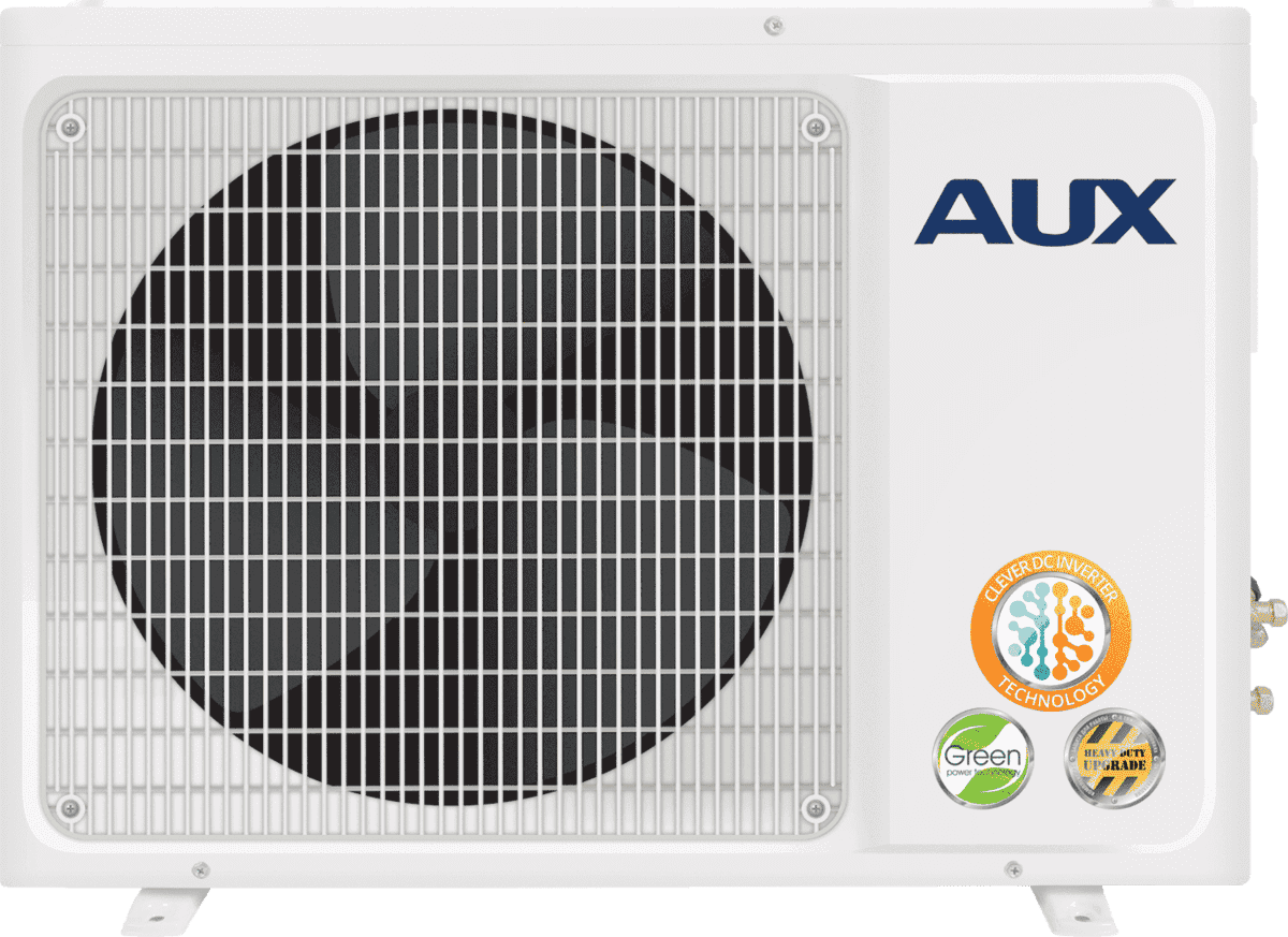 Наружный блок сплит системы AUX AS-H07A4/DE-R1DI