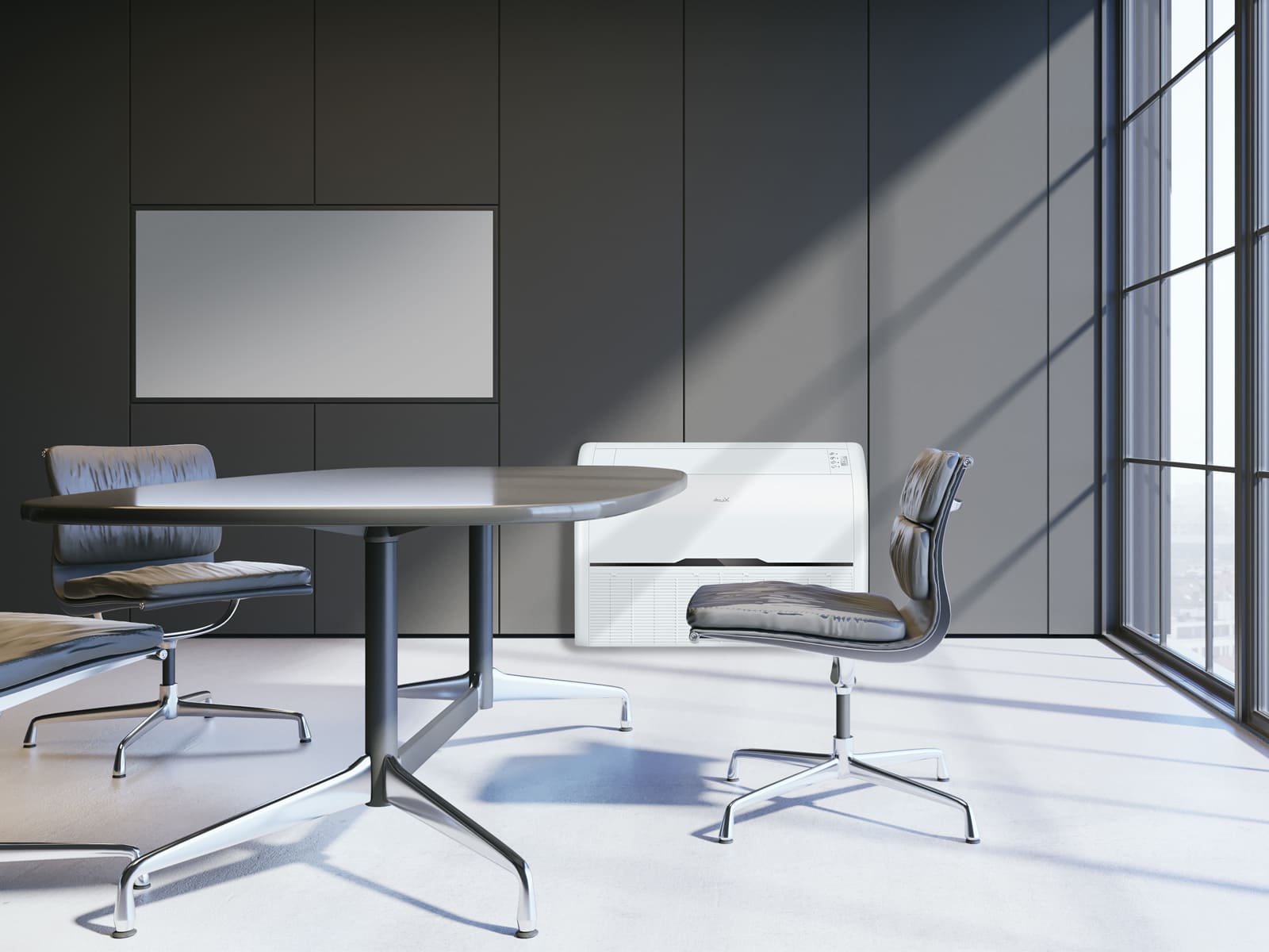 Напольно-потолочный ARV блок AUX ARVCF-H028/4R1A