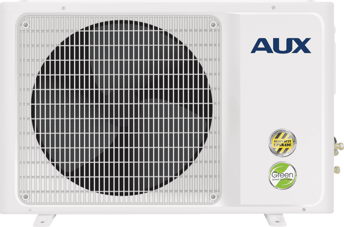 Настенный кондиционер AUX ASW-H09B4/FJ-SR1