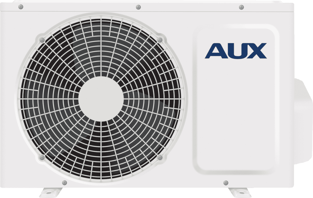Наружный блок сплит системы AUX AS-H09A4/HA-R2DI