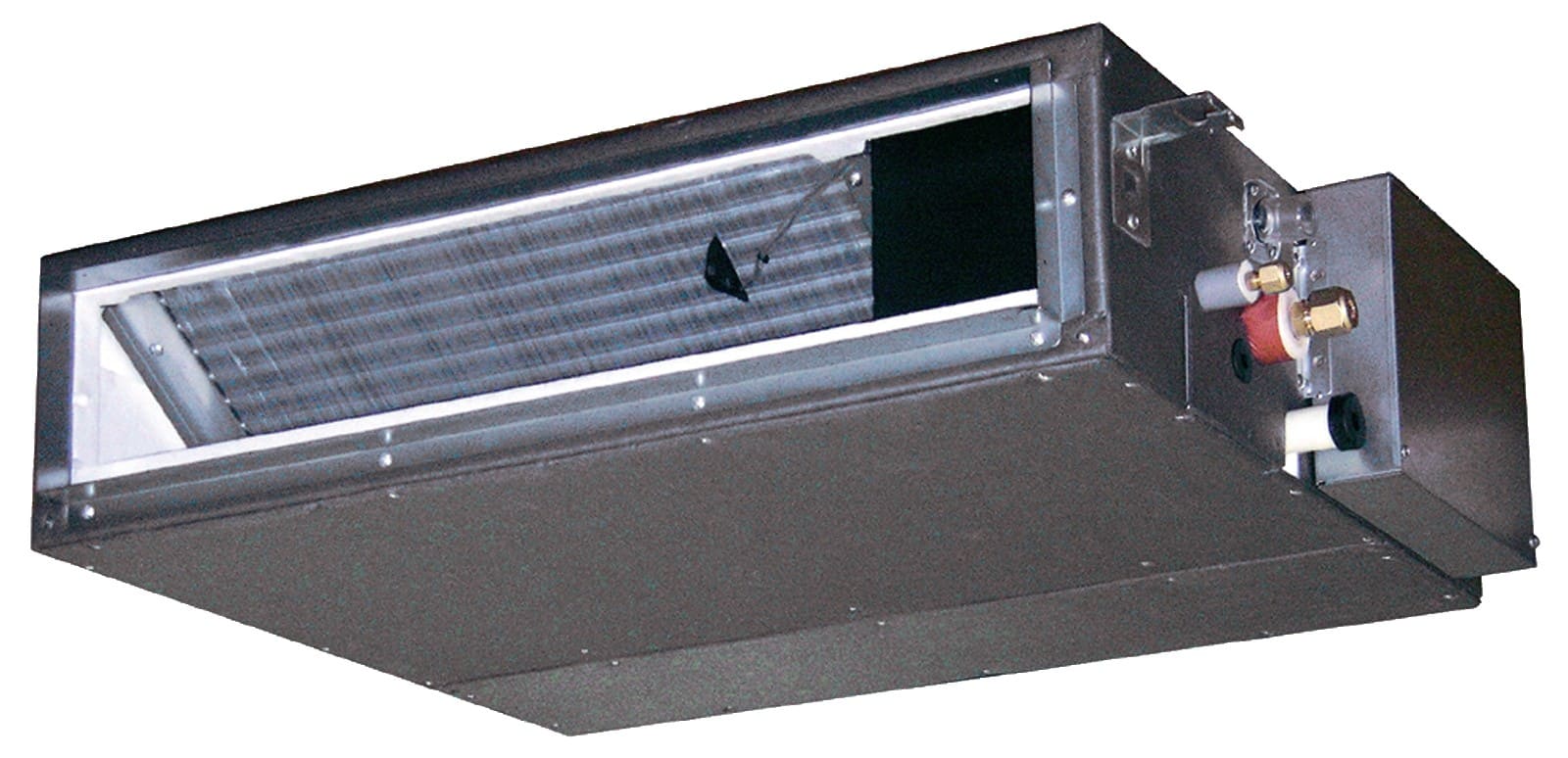 Низконапорные VRF ARV