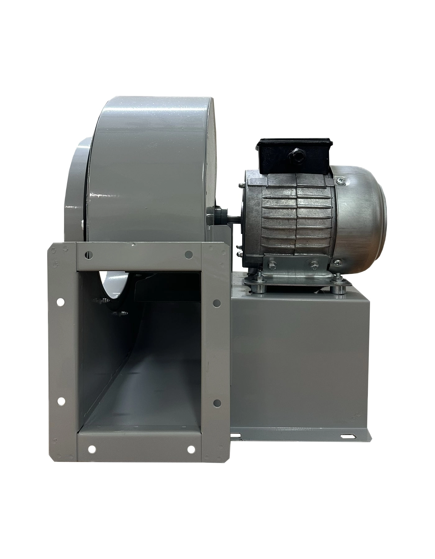 Вентилятор радиальный BURAN PRO 260 220V Лв0 2полюс ERA PRO