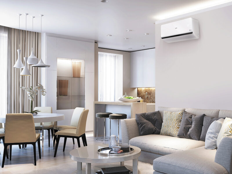 Настенный кондиционер AUX ASW-H07A4/FP-R1