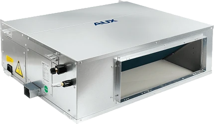 Средненапорный канальный блок VRF ARV системы AUX ARVMD-H140/4R1A