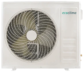 Наружный универсальный блок кондиционера Ecoclima ECL/I-TC18/4R1A(U)