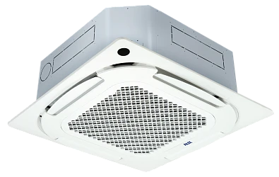 Четырехпоточный кассетный внутренний блок для VRF ARV системы AUX ARVCA-H112/4R1Q