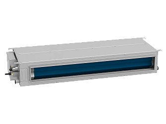 Канальный кондиционер Electrolux EACD-18H/UP3/N3