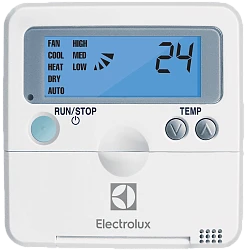 Пульт управления проводной настенный Electrolux ESVM-M01H