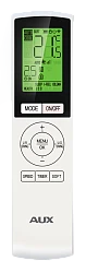 Настенный кондиционер AUX ASW-H18A4/BA-R2DI