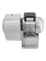 Вентилятор радиальный BURAN 200 220V Пр0 4полюс ERA PRO