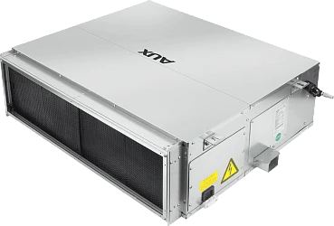 Средненапорный канальный блок VRF ARV системы AUX ARVMD-H150/4R1A