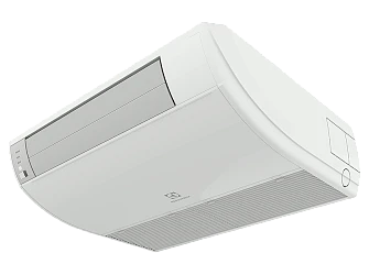 Напольно-потолочный кондиционер Electrolux EACU-18H/UP4-DC/N8