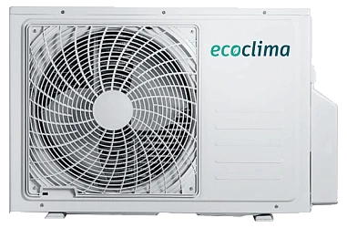 Наружный блок сплит системы Ecoclima EC/I-HE09/A-4R2