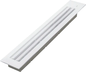 Низконапорный супертонкий канальный блок VRF ARV системы AUX ARVSD-H045/4R1A