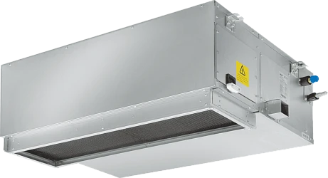 Средненапорный канальный блок VRF ARV системы AUX ARVMD-H071/4R1A [E1]