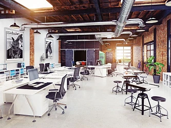 Высоконапорный канальный блок VRF ARV системы AUX ARVHD-H560/5R1