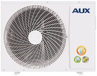 Наружный универсальный блок кондиционера AUX AL-H12/4R1C(U)