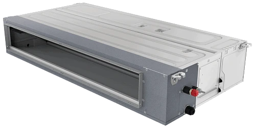 Средненапорный канальный блок VRF ARV системы AUX ARVMD-H100/4R1М