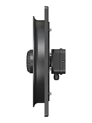 Вентилятор накладной STORM 300 2полюс ERA PRO