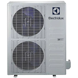 Компрессорно-конденсаторный блок Electrolux ECC-16-G