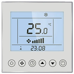 Канальный кондиционер Ecoclima ECLMD/I-TC60/4R1