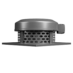 Вентилятор крышный ERF 280 центробежный ERA PRO