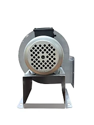 Вентилятор радиальный BURAN PRO 200 220V Пр0 2полюс ERA PRO