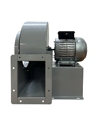Вентилятор радиальный BURAN PRO 260 220V Пр0 2полюс ERA PRO