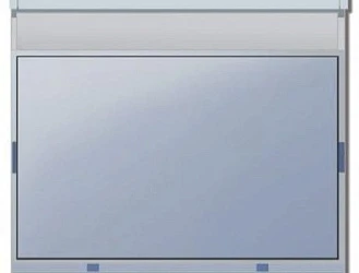 Устройство ротации и резервирования 2-х сплит систем Panasonic PAW-SERVER-PKEA