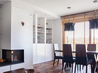 Средненапорный канальный блок VRF ARV системы AUX ARVMD-H150/4R1A