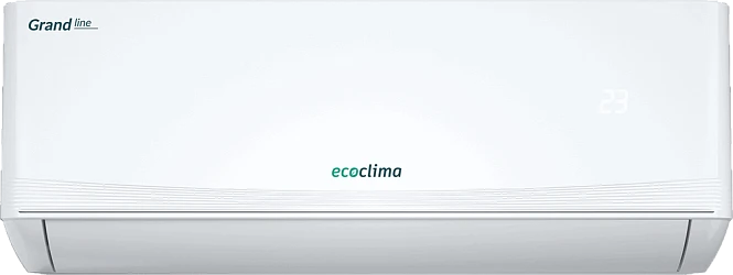 Настенный кондиционер Ecoclima ECW-TC18/AA-4R1