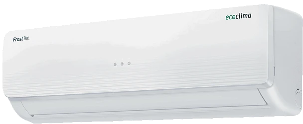 Настенный кондиционер Ecoclima ECW/I-AX09/FB-4R1